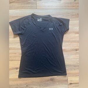 Under Armour Black Top